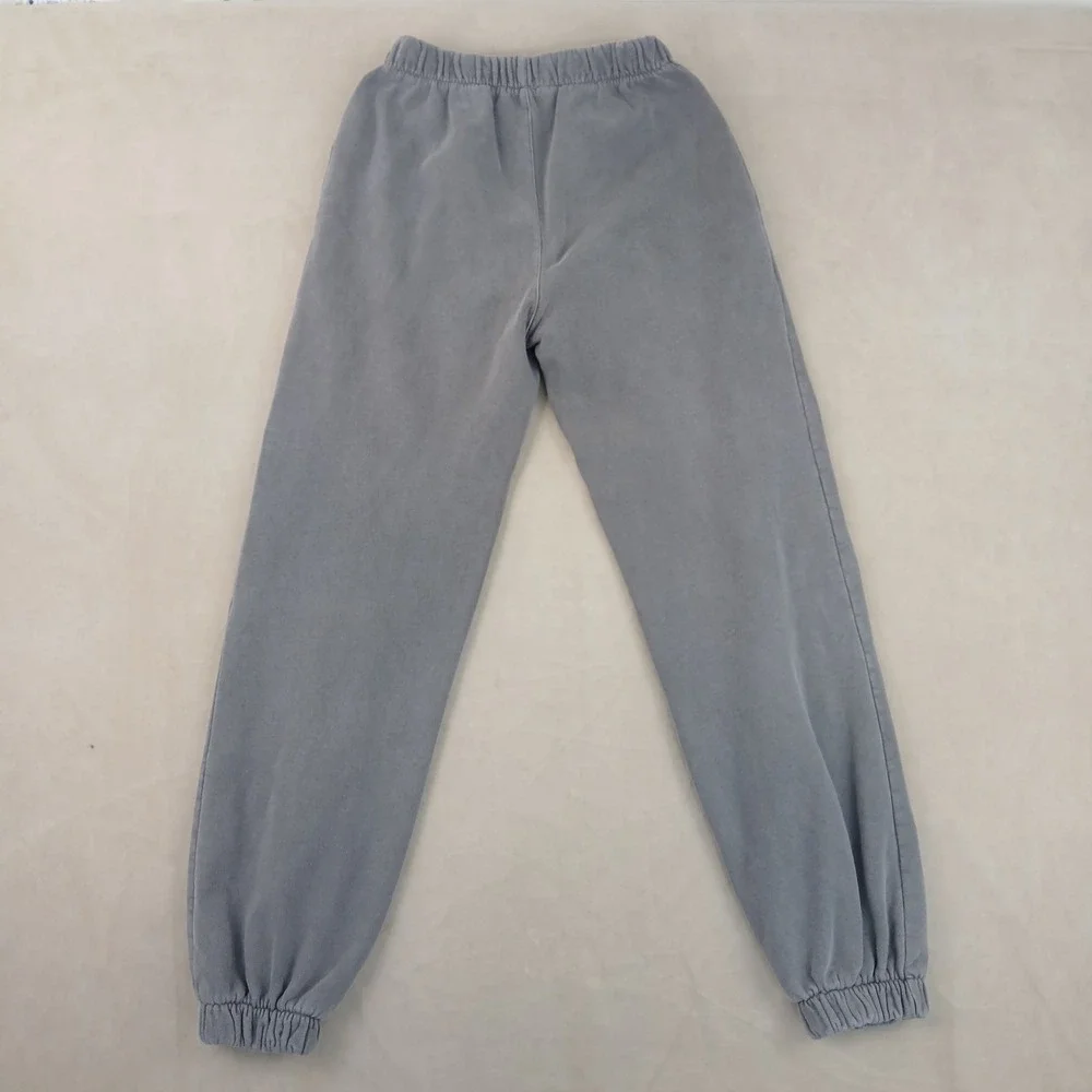 John Galt 3 Womens Jogger Pants‎ Made In Italy Comfort Pockets Cozy